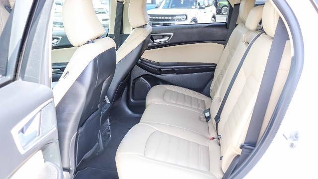 2023 Ford Edge ST-Line