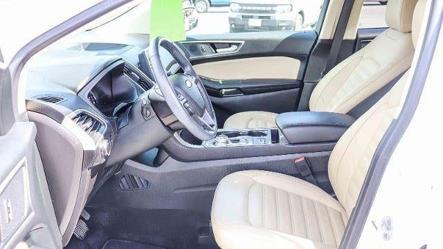 2023 Ford Edge ST-Line