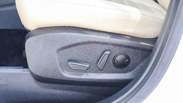 2023 Ford Edge ST-Line