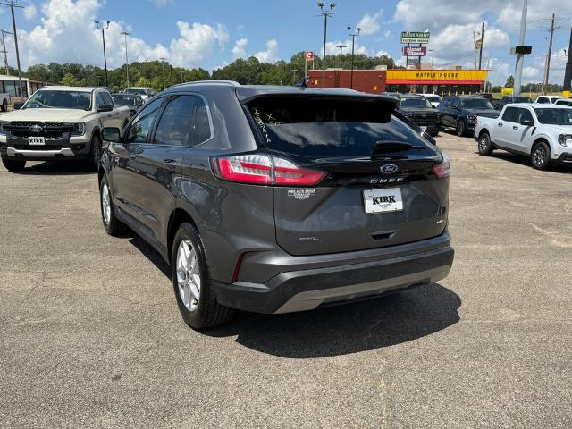 2023 Ford Edge - $26,170