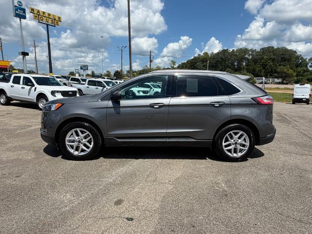2023 Ford Edge - $26,170