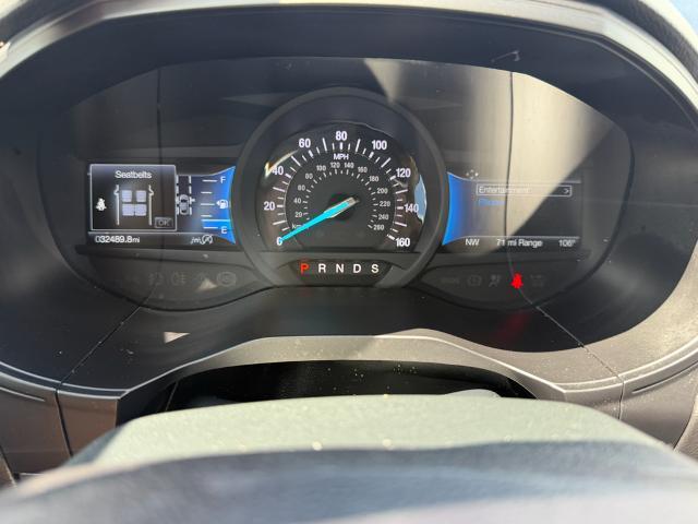 2023 Ford Edge - $26,170