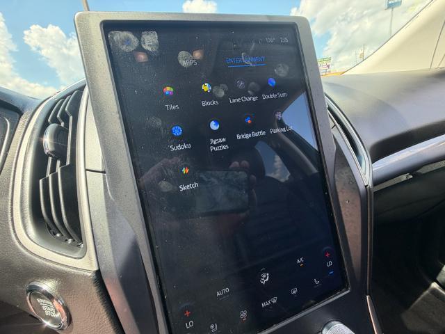 2023 Ford Edge - $26,170