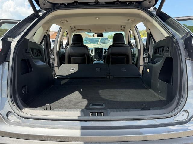 2023 Ford Edge - $26,170