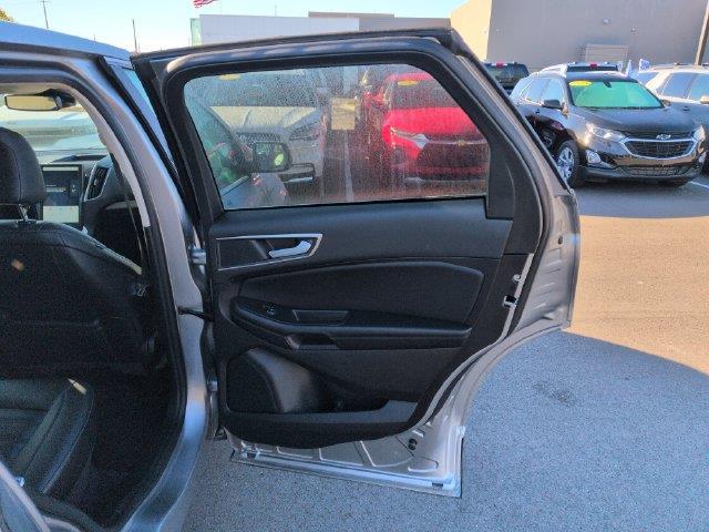 2023 Ford Edge - $25,304