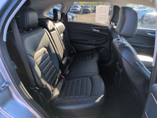 2023 Ford Edge - $25,304