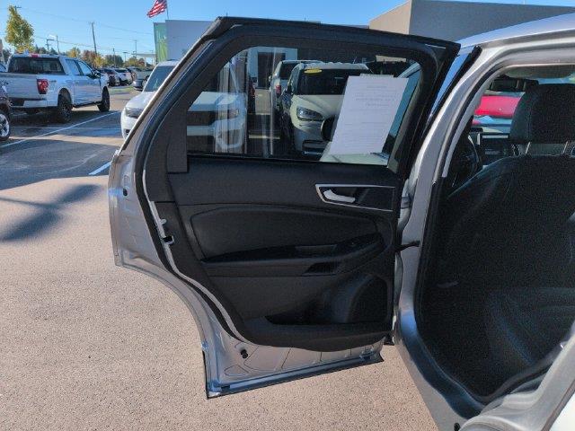 2023 Ford Edge - $25,304