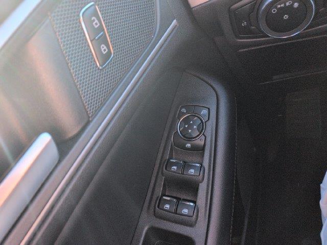 2023 Ford Edge - $25,304