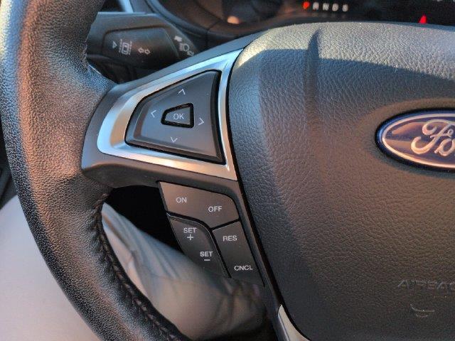 2023 Ford Edge - $25,304