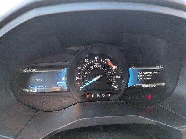 2023 Ford Edge - $25,304