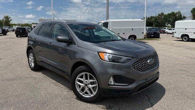 Preowned 2023 Ford Edge SEL for Sale