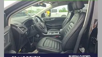Preowned 2023 Ford Edge SEL for Sale