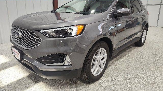 Preowned 2023 Ford Edge SEL for Sale