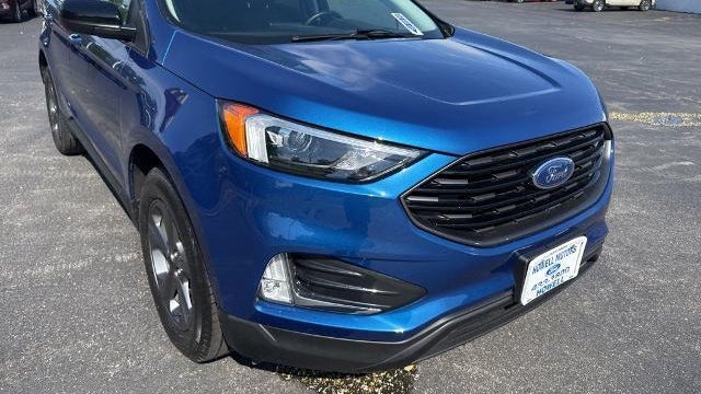 Preowned 2023 Ford Edge ST-Line for Sale