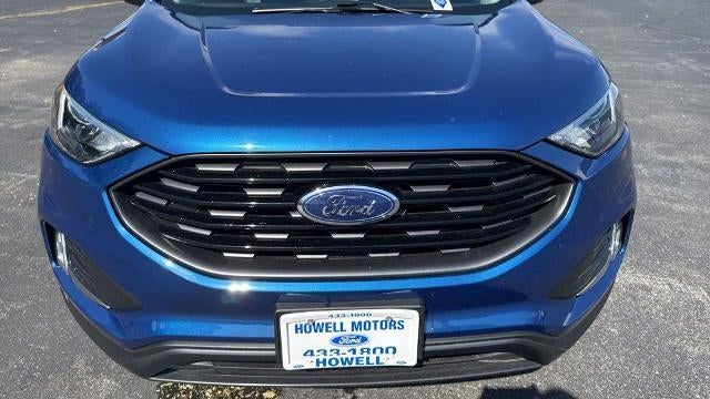 2023 Ford Edge ST-Line