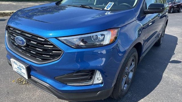 2023 Ford Edge ST-Line
