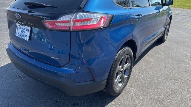 2023 Ford Edge ST-Line