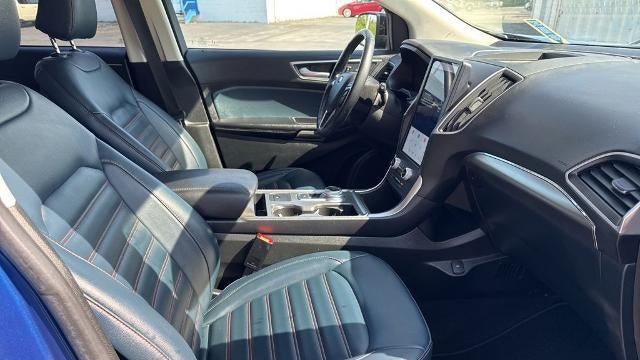 2023 Ford Edge ST-Line