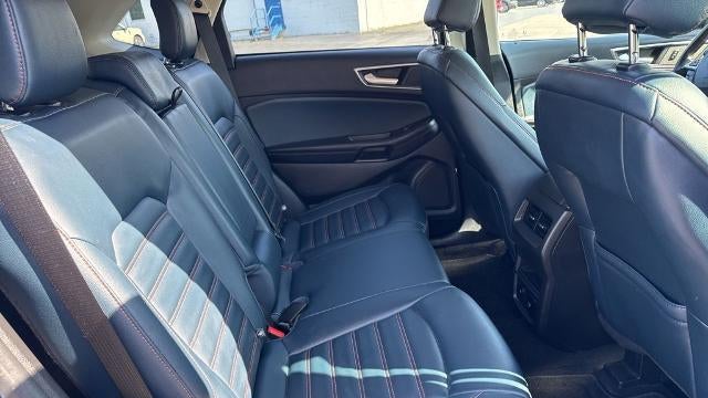 2023 Ford Edge ST-Line