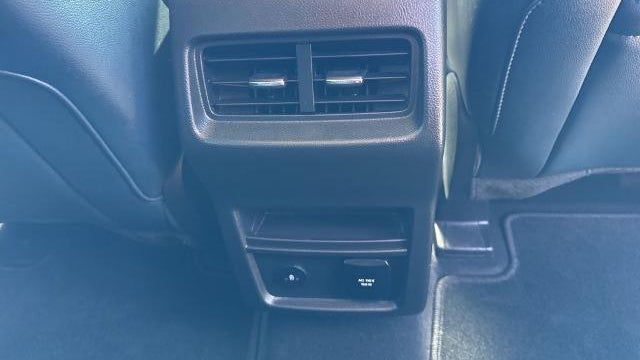2023 Ford Edge ST-Line
