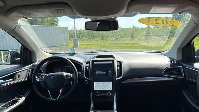 2023 Ford Edge ST-Line