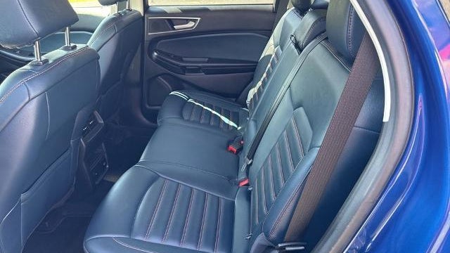 2023 Ford Edge ST-Line