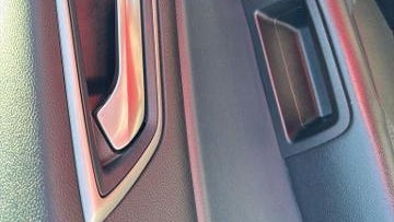 2023 Ford Edge ST-Line