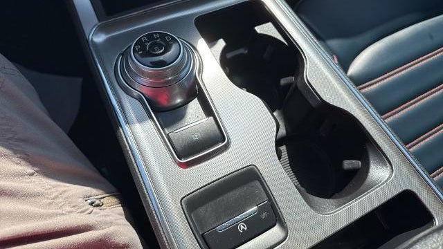 2023 Ford Edge ST-Line