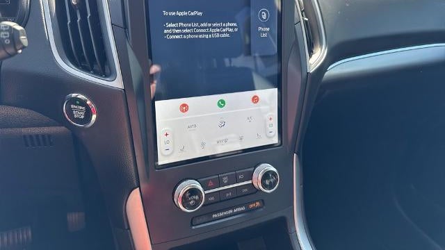 2023 Ford Edge ST-Line