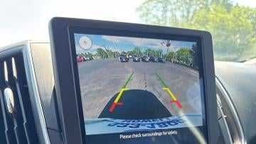2023 Ford Edge ST-Line