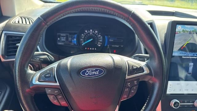 2023 Ford Edge ST-Line