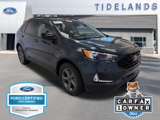 2023 Ford Edge - $27,400