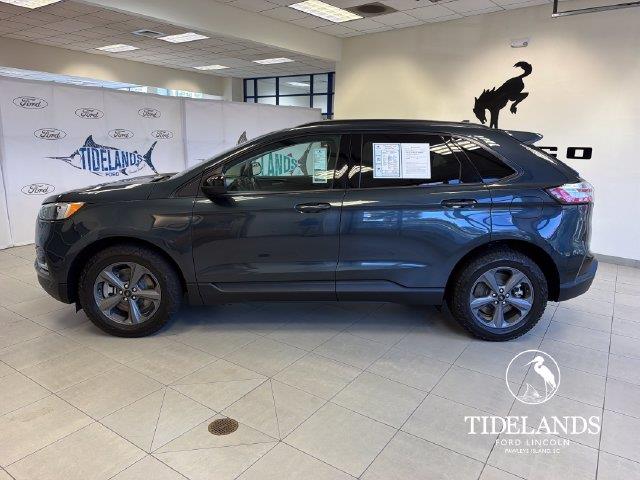 2023 Ford Edge - $27,400
