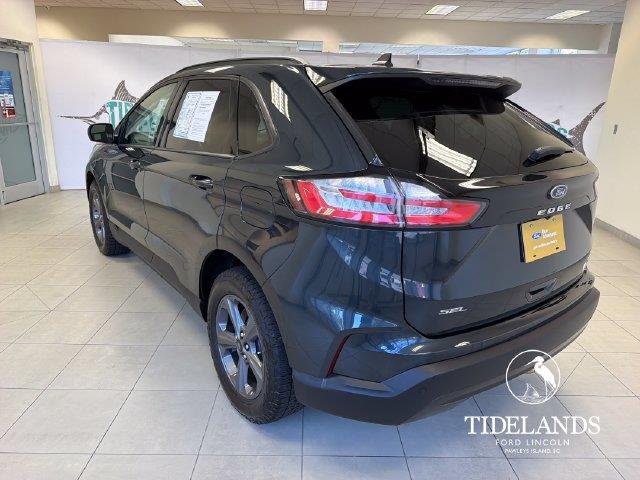 2023 Ford Edge - $27,400
