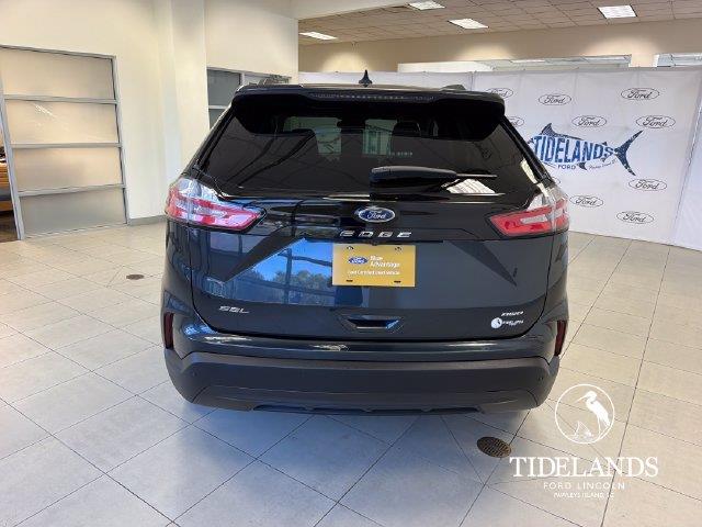 2023 Ford Edge - $27,400