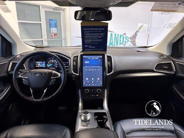 2023 Ford Edge - $27,400