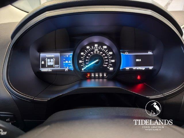 2023 Ford Edge - $27,400