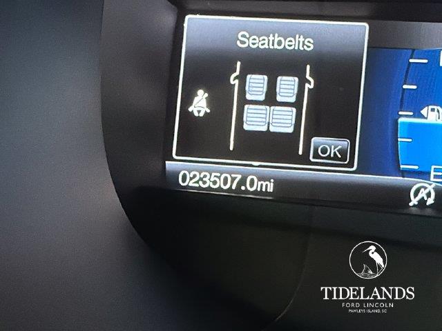 2023 Ford Edge - $27,400