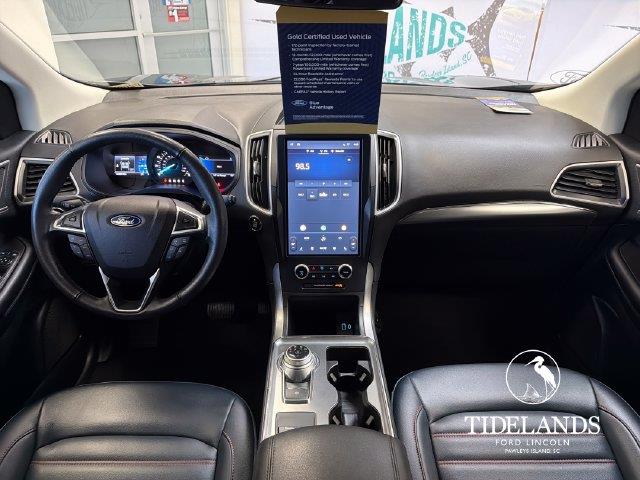 2023 Ford Edge - $27,400