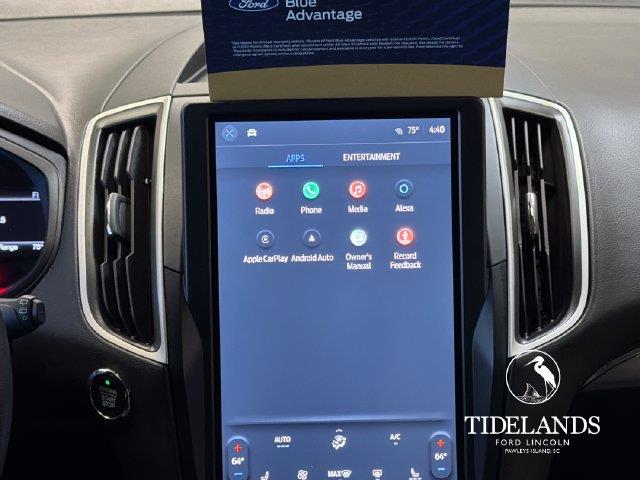 2023 Ford Edge - $27,400