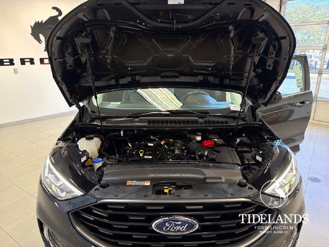 2023 Ford Edge - $27,400