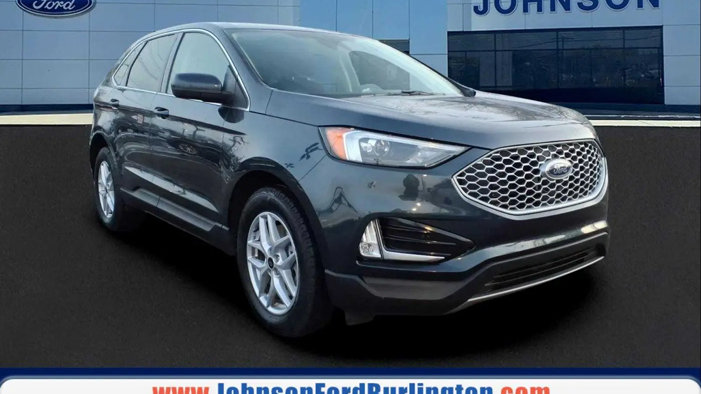 Preowned 2023 Ford Edge SEL for Sale