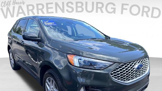 Preowned 2023 Ford Edge ST-Line for Sale