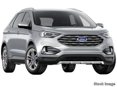 2023 Ford Edge AWD SEL 4DR Crossover