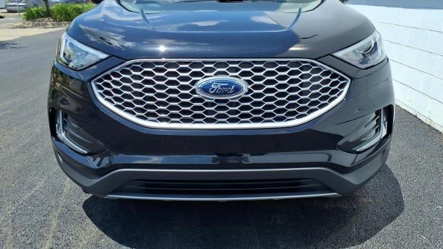 2023 Ford Edge ST-Line