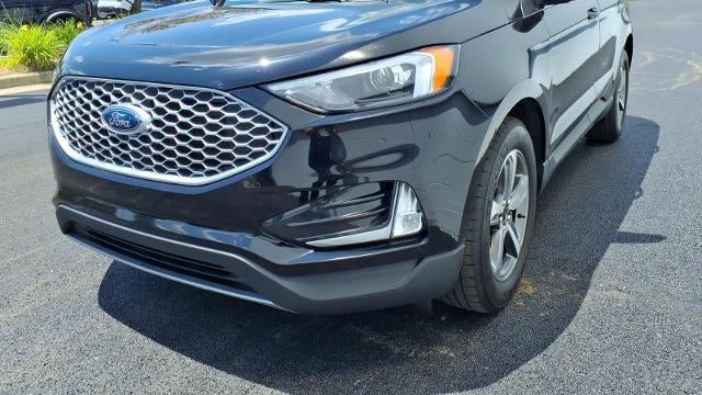 2023 Ford Edge ST-Line