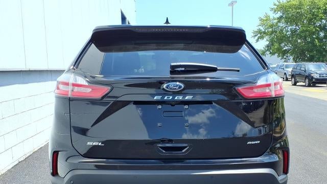 2023 Ford Edge ST-Line