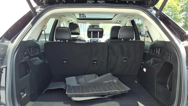 2023 Ford Edge ST-Line