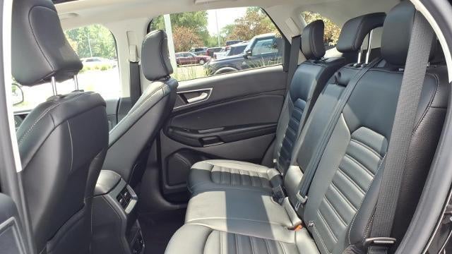 2023 Ford Edge ST-Line