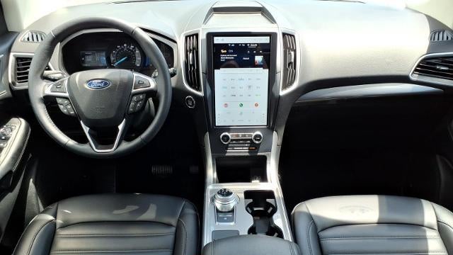 2023 Ford Edge ST-Line